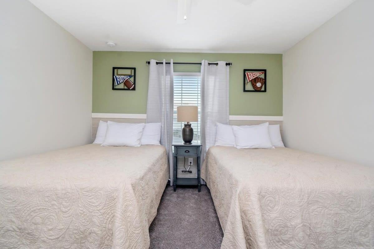 Four Bedrooms Close To Disney W Pool 4898 Kissimmee Eksteriør billede